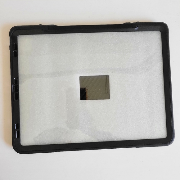 Ztotop iPad Pro 12.9 Strong Rugged Case 6th 5th Generation 2021 2022 Longevity - Picture 6 of 10